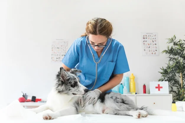 Scopri la differenza tra un assistente tecnico veterinario e un assistente veterinario